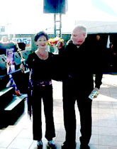 Diane & Jack